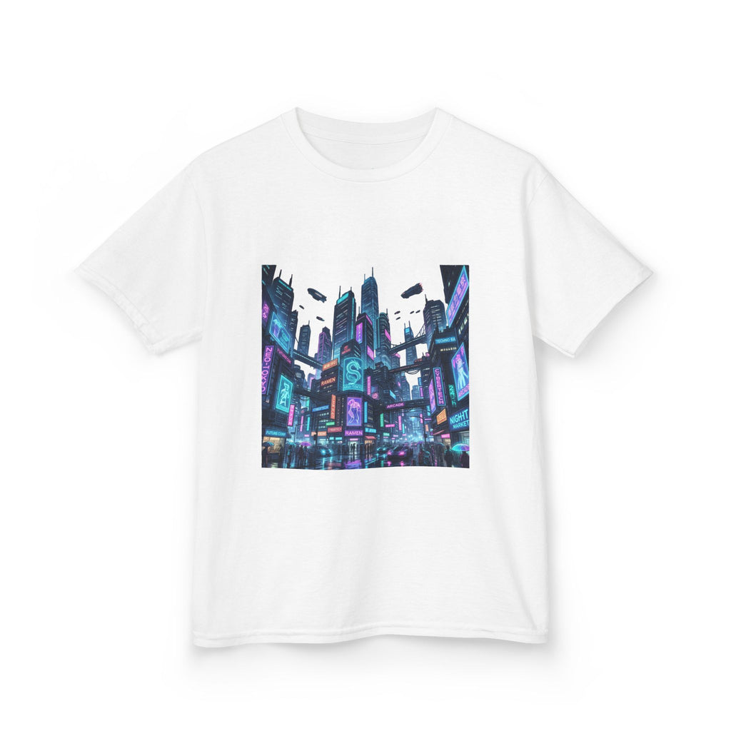 Kids Heavy Cotton™ Tee