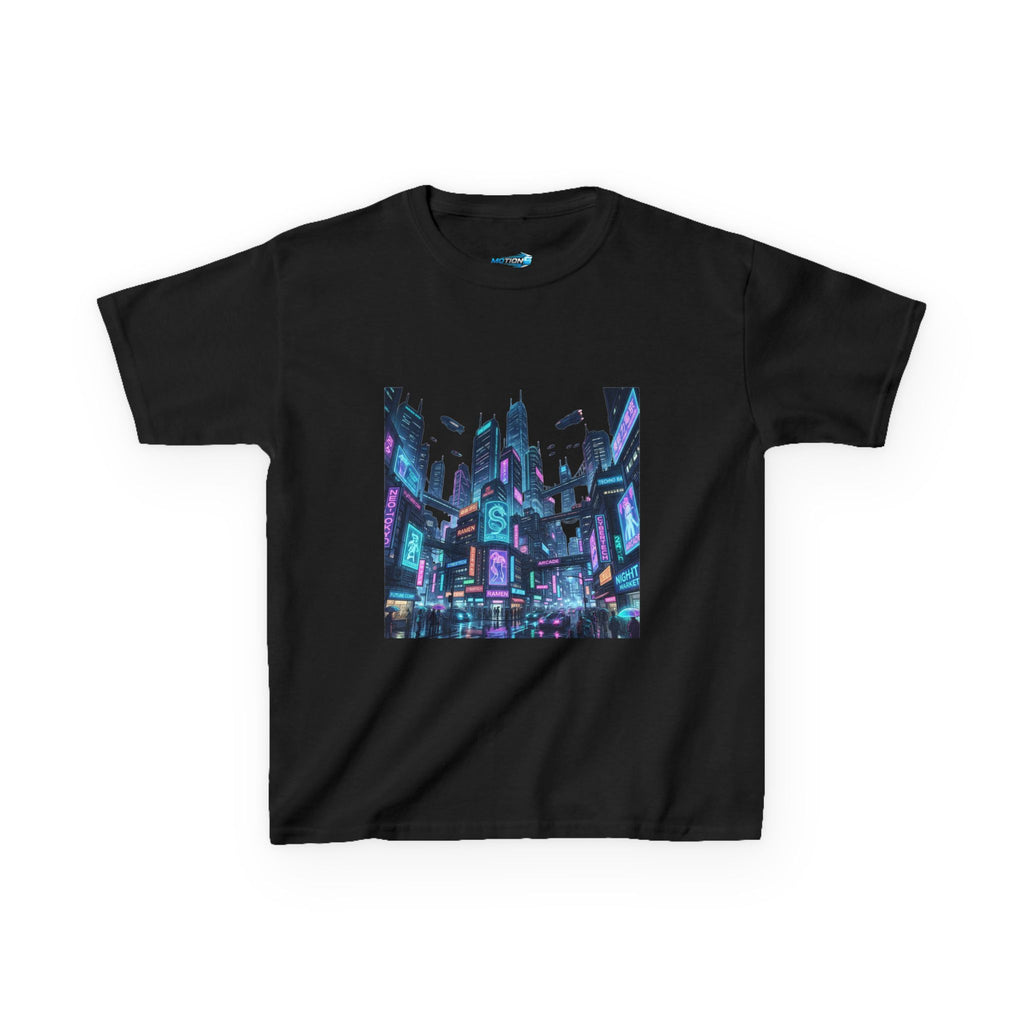 Kids Heavy Cotton™ Tee
