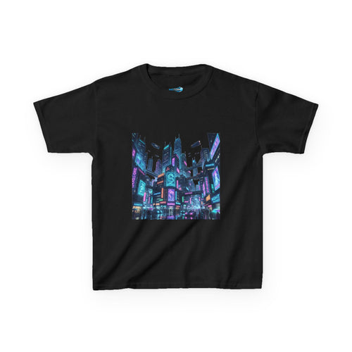 Kids Heavy Cotton™ Tee
